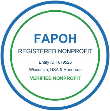 FAPOH Foundation badge