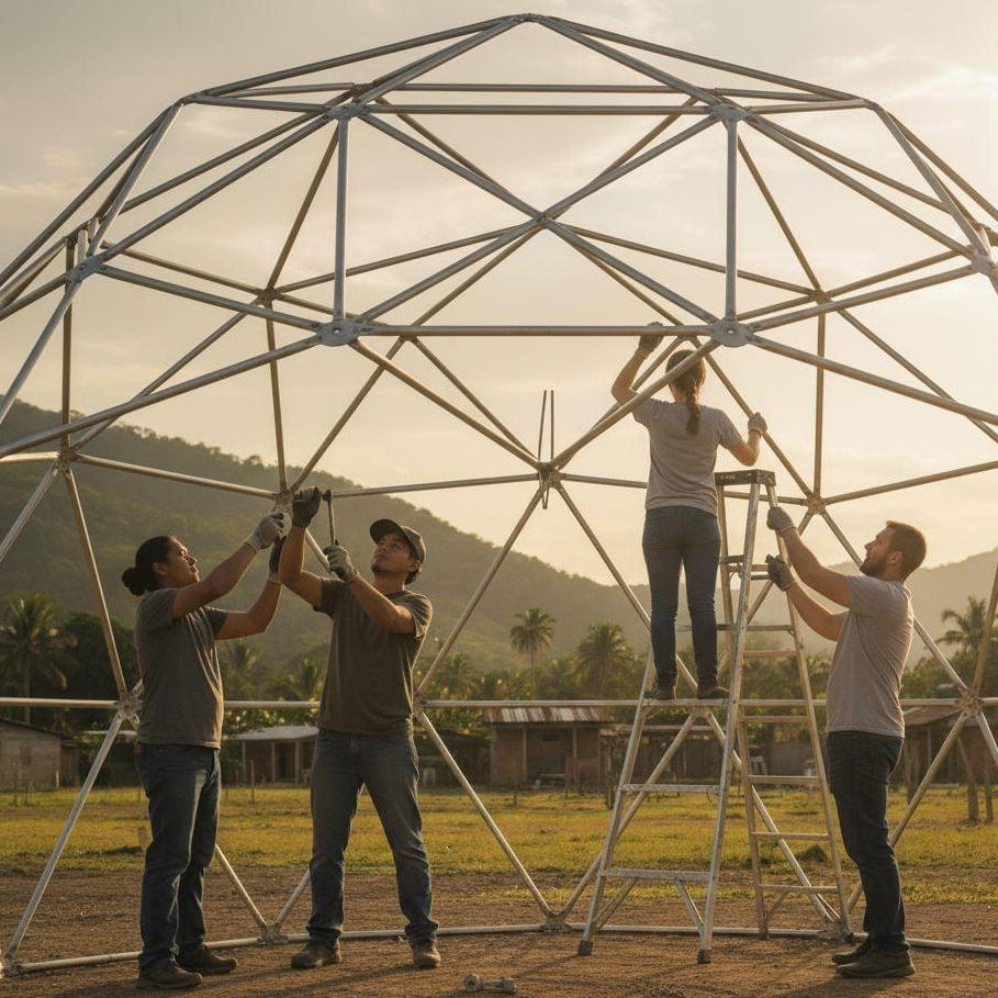 Safe Housing Initiative